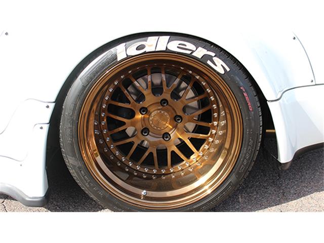 1991 Porsche 911 Carrera 2 Targa by RWB (CC-984357) for sale in Santa Monica, California