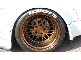 1991 Porsche 911 Carrera 2 Targa by RWB (CC-984357) for sale in Santa Monica, California