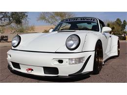 1991 Porsche 911 Carrera 2 Targa by RWB (CC-984357) for sale in Santa Monica, California