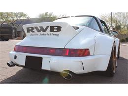 1991 Porsche 911 Carrera 2 Targa by RWB (CC-984357) for sale in Santa Monica, California