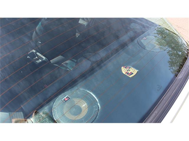 1991 Porsche 911 Carrera 2 Targa by RWB (CC-984357) for sale in Santa Monica, California