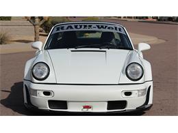 1991 Porsche 911 Carrera 2 Targa by RWB (CC-984357) for sale in Santa Monica, California