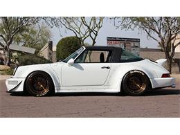 1991 Porsche 911 Carrera 2 Targa by RWB (CC-984357) for sale in Santa Monica, California