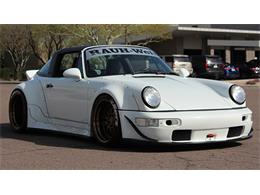 1991 Porsche 911 Carrera 2 Targa by RWB (CC-984357) for sale in Santa Monica, California