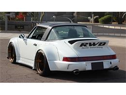 1991 Porsche 911 Carrera 2 Targa by RWB (CC-984357) for sale in Santa Monica, California