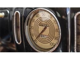 1936 Lincoln-Zephyr V-12 'Twin-Grille' Custom Sedan (CC-984363) for sale in Santa Monica, California