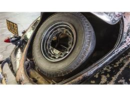 1936 Lincoln-Zephyr V-12 'Twin-Grille' Custom Sedan (CC-984363) for sale in Santa Monica, California