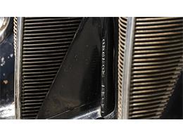 1936 Lincoln-Zephyr V-12 'Twin-Grille' Custom Sedan (CC-984363) for sale in Santa Monica, California