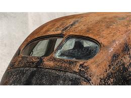 1936 Lincoln-Zephyr V-12 'Twin-Grille' Custom Sedan (CC-984363) for sale in Santa Monica, California