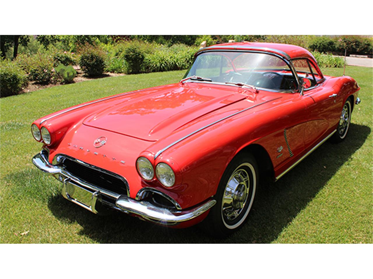 1962 Chevrolet Corvette Lola for Sale | ClassicCars.com | CC-984365