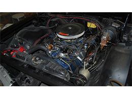 1967 Ford Galaxie 500 XL 'Q-Code' Convertible (CC-984380) for sale in Santa Monica, California