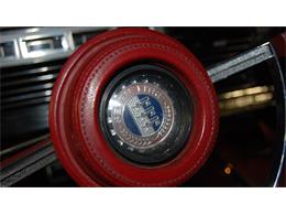 1967 Ford Galaxie 500 XL 'Q-Code' Convertible (CC-984380) for sale in Santa Monica, California