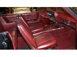 1967 Ford Galaxie 500 XL 'Q-Code' Convertible (CC-984380) for sale in Santa Monica, California
