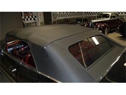 1967 Ford Galaxie 500 XL 'Q-Code' Convertible (CC-984380) for sale in Santa Monica, California
