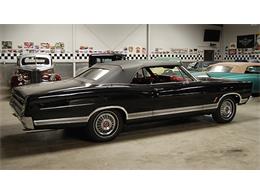 1967 Ford Galaxie 500 XL 'Q-Code' Convertible (CC-984380) for sale in Santa Monica, California