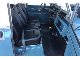 1971 Land Rover Series IIA (CC-984392) for sale in Southampton, New York