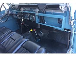 1971 Land Rover Series IIA (CC-984392) for sale in Southampton, New York