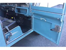 1971 Land Rover Series IIA (CC-984392) for sale in Southampton, New York