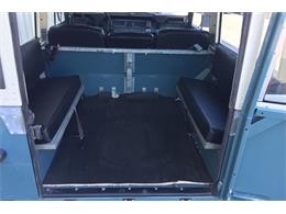 1971 Land Rover Series IIA (CC-984392) for sale in Southampton, New York