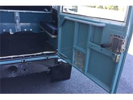 1971 Land Rover Series IIA (CC-984392) for sale in Southampton, New York