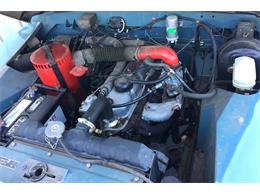 1971 Land Rover Series IIA (CC-984392) for sale in Southampton, New York