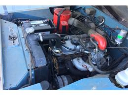 1971 Land Rover Series IIA (CC-984392) for sale in Southampton, New York