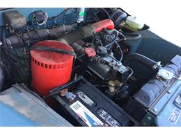 1971 Land Rover Series IIA (CC-984392) for sale in Southampton, New York