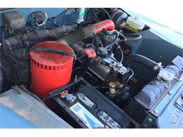 1971 Land Rover Series IIA (CC-984392) for sale in Southampton, New York