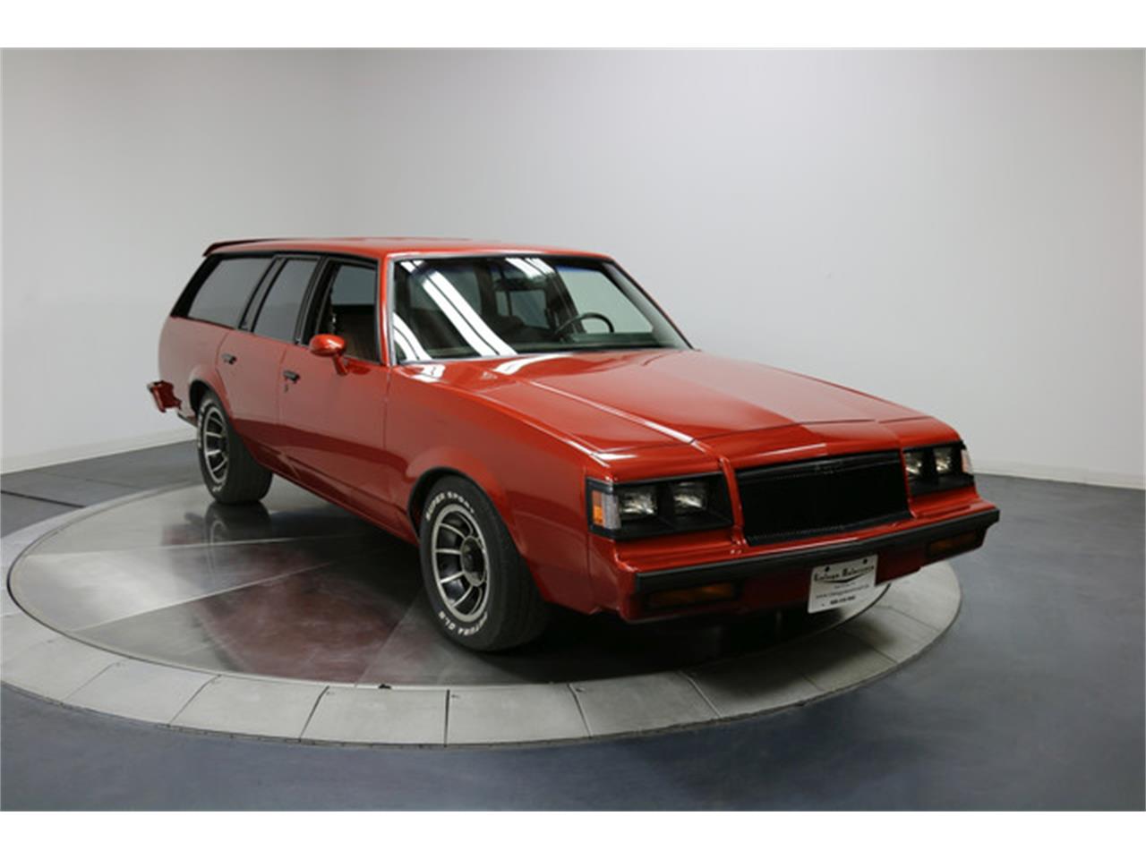 1983 Buick Regal for Sale | ClassicCars.com | CC-984397