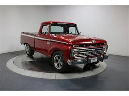 1966 Ford F100 (CC-984405) for sale in Sun Prairie, Wisconsin