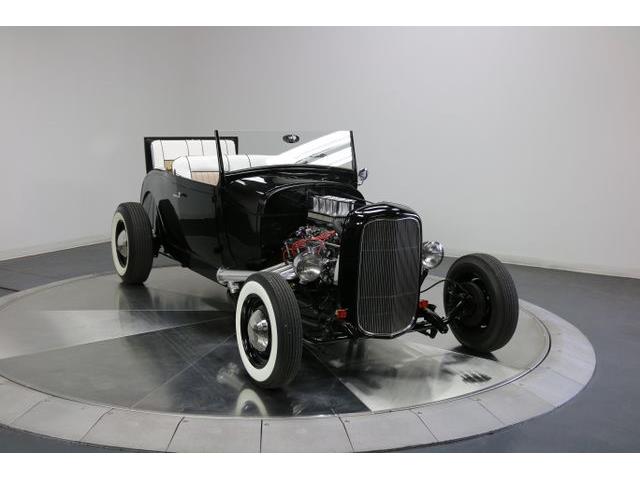 1929 Ford Hot Rod (CC-984407) for sale in Sun Prairie, Wisconsin