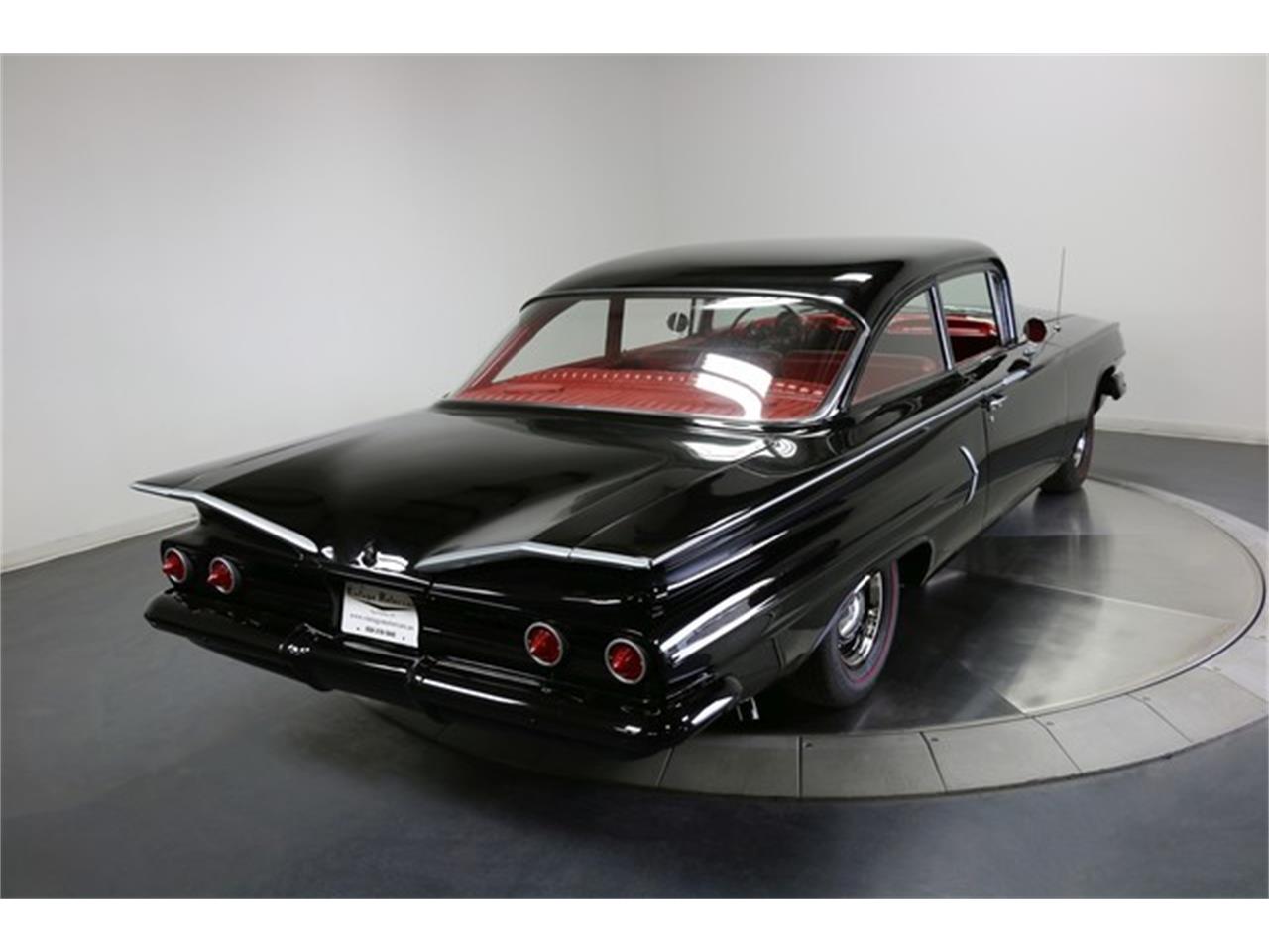 1960 Chevrolet Biscayne for Sale | ClassicCars.com | CC-984414