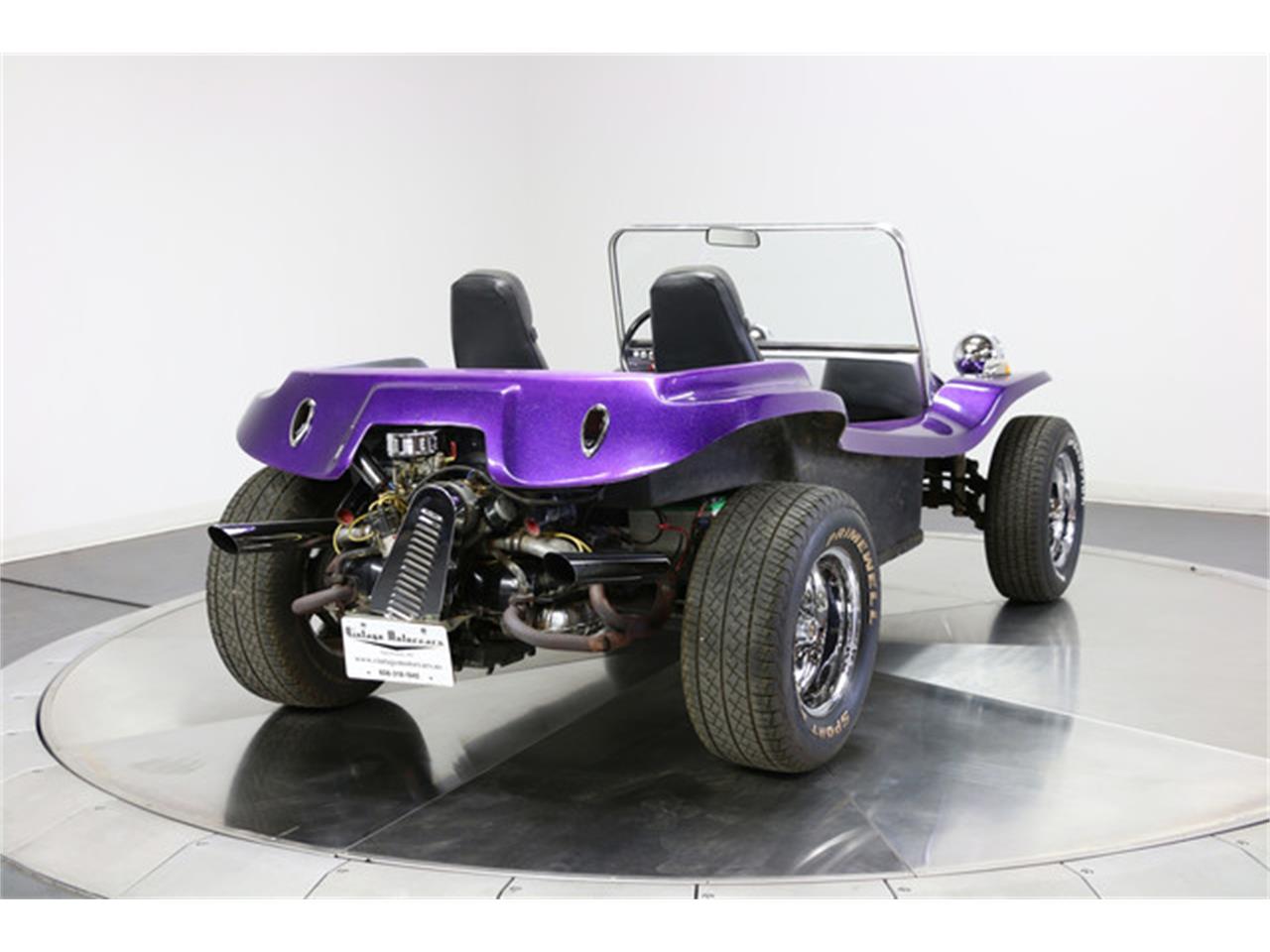 1966 Volkswagen Dune Buggy for Sale | ClassicCars.com | CC ...