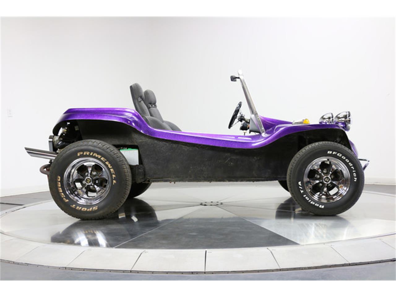 orion dune buggy