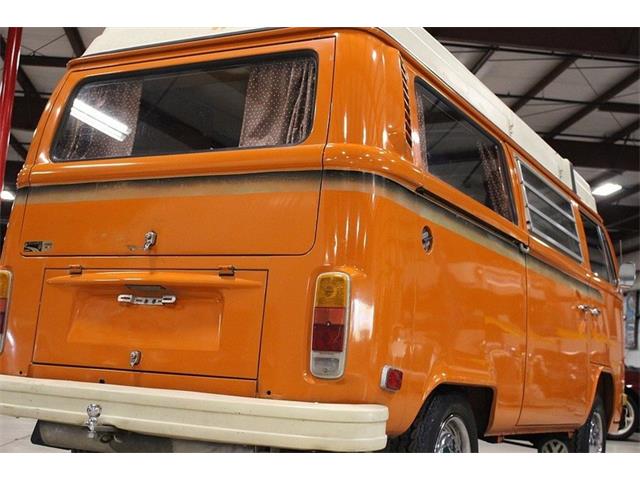 1974 Volkswagen Westfalia Camper for Sale | ClassicCars.com | CC-980444