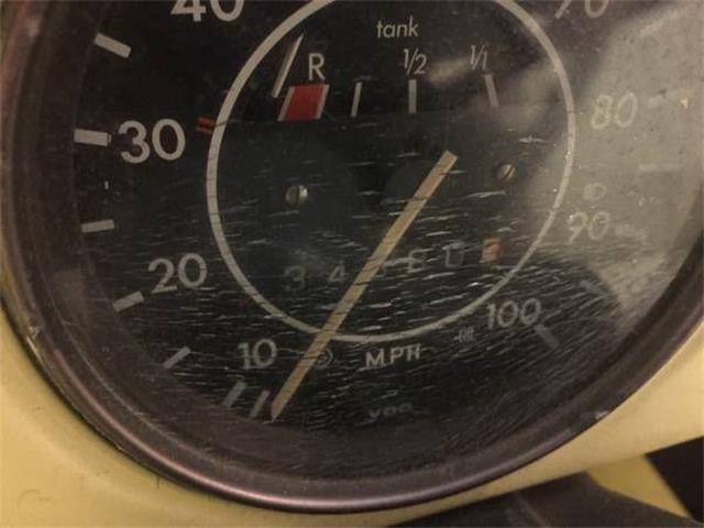 1974 Volkswagen Thing (CC-984441) for sale in Cadillac, Michigan