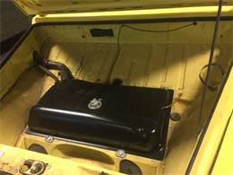 1974 Volkswagen Thing (CC-984441) for sale in Cadillac, Michigan