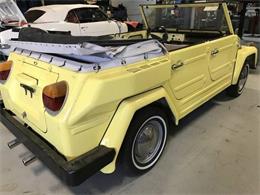 1974 Volkswagen Thing (CC-984441) for sale in Cadillac, Michigan