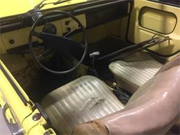 1974 Volkswagen Thing (CC-984441) for sale in Cadillac, Michigan