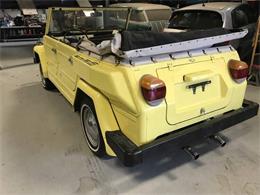 1974 Volkswagen Thing (CC-984441) for sale in Cadillac, Michigan