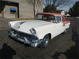 1956 Ford Business Coupe (CC-984445) for sale in Cadillac, Michigan