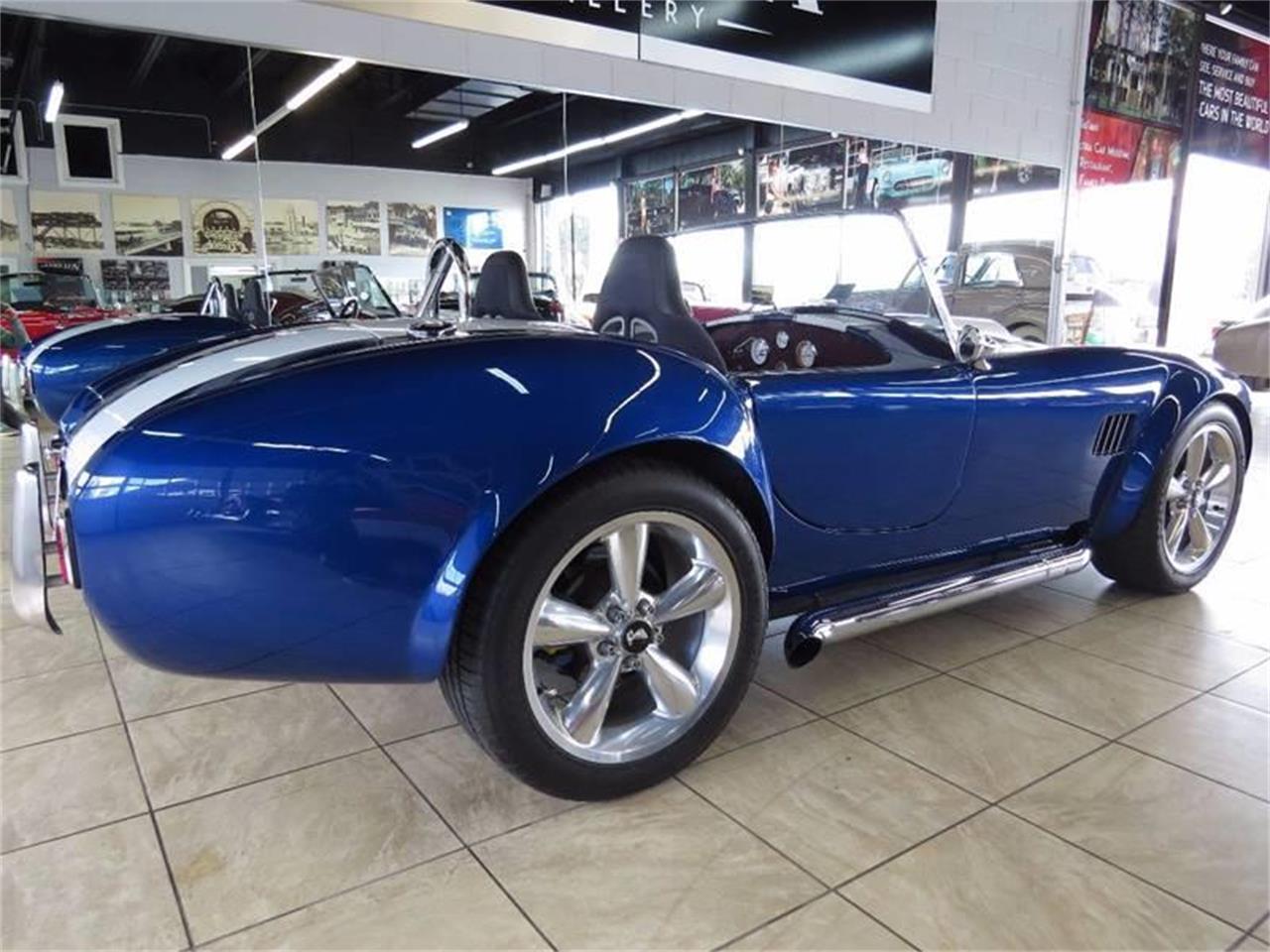 1965 Shelby Cobra for Sale | ClassicCars.com | CC-984462