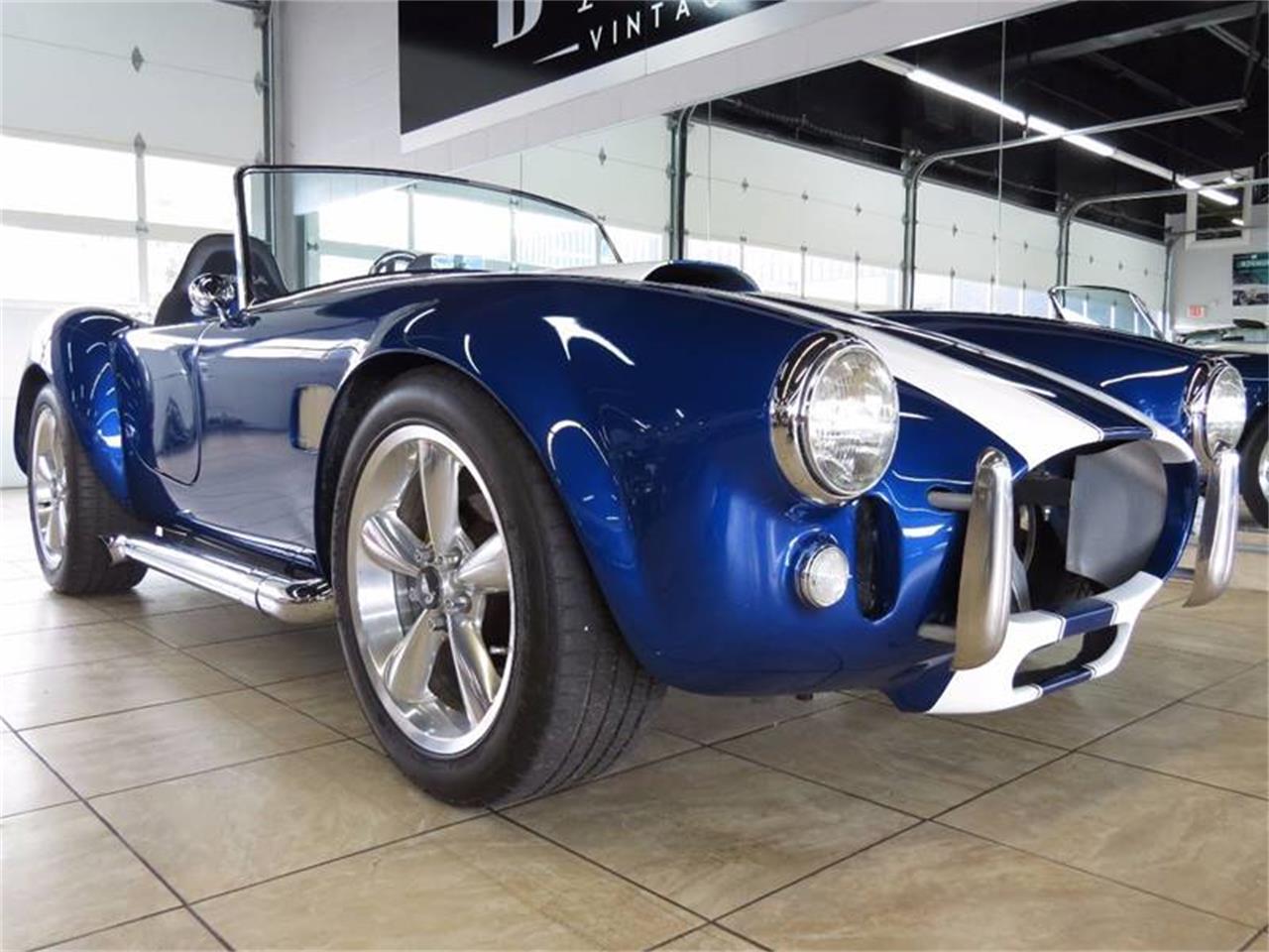 1965 Shelby Cobra for Sale | ClassicCars.com | CC-984462