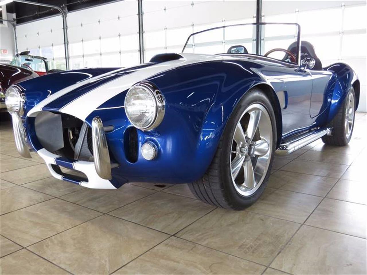 1965 Shelby Cobra for Sale | ClassicCars.com | CC-984462