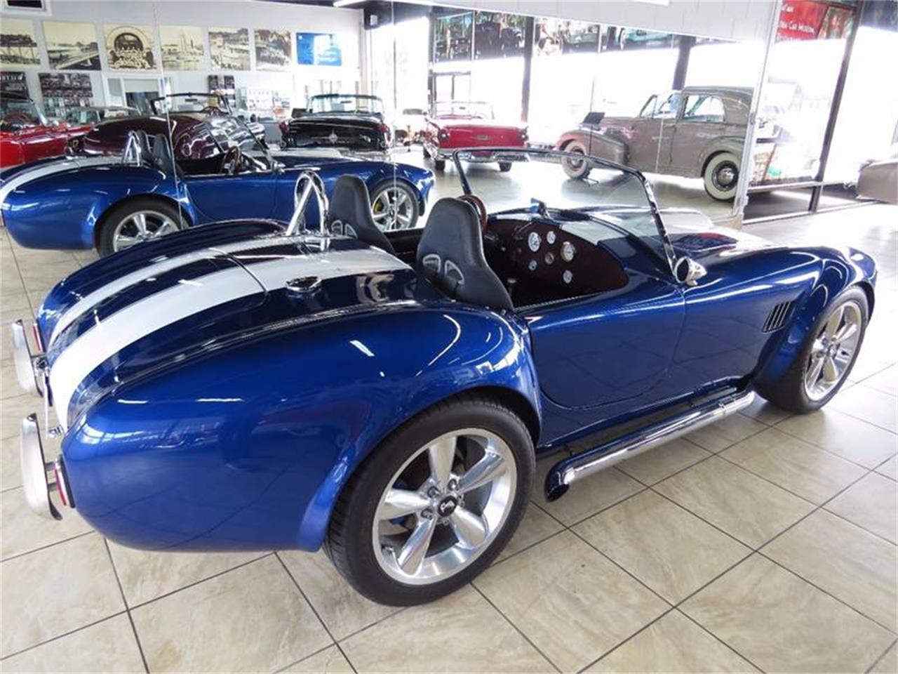 1965 Shelby Cobra for Sale | ClassicCars.com | CC-984462