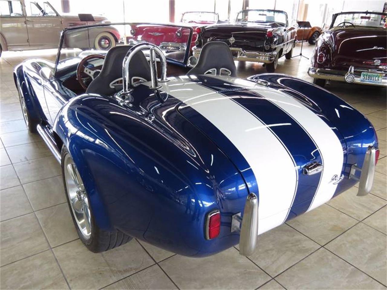 1965 Shelby Cobra for Sale | ClassicCars.com | CC-984462