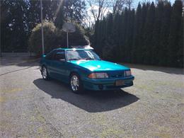 1993 Ford Mustang Cobra (CC-984463) for sale in Arlington, Washington