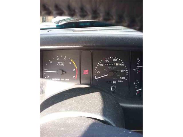 1993 Ford Mustang Cobra (CC-984463) for sale in Arlington, Washington