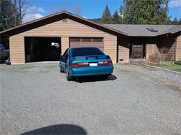 1993 Ford Mustang Cobra (CC-984463) for sale in Arlington, Washington