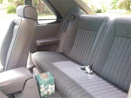 1993 Ford Mustang Cobra (CC-984463) for sale in Arlington, Washington